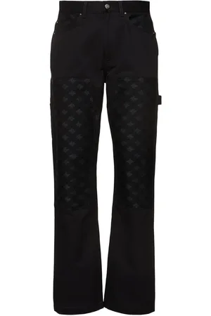 AMIRI Carpenter Jacquard Jeans