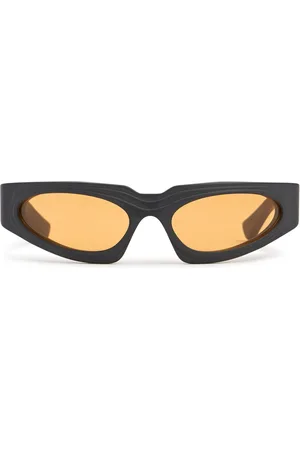 KUBORAUM Runde Sonnenbrille Aus Acetat „e21“