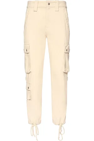 Isabel Marant Cargohose Aus Baumwolle „elodie“