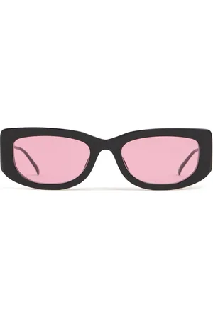 Prada Sonnenbrille Aus Acetat „ Symbole“
