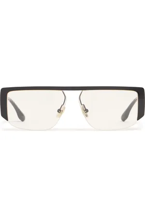 Victoria Beckham Sonnenbrille Aus Metall
