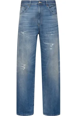 PT Torino Jeans Aus Denim „rap“