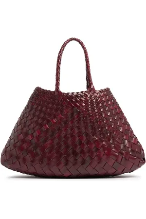 Dragon Diffusion Schultertasche Aus Leder „santa Croce“