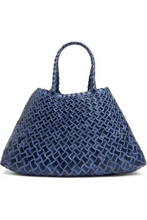 Dragon Diffusion Schultertasche Aus Leder „santa Croce“