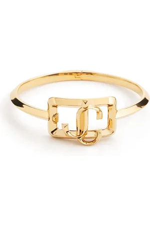 Jimmy Choo Armreif „square“