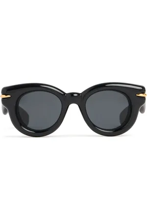 Loewe Runde, Aufgeblasene Sonnenbrille