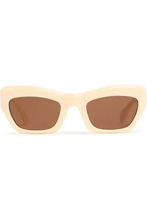PORT TANGER Sonnenbrille Aus Acetat „ayreen“