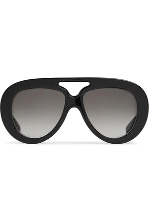 Loewe Maskensonnenbrille „curvy“