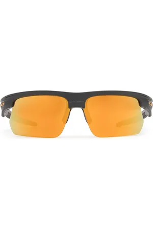 Oakley Rechteckige Sonnenbrille „bisphaera“
