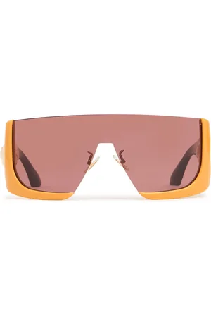 Etro Masken-sonnenbrille „macaron“