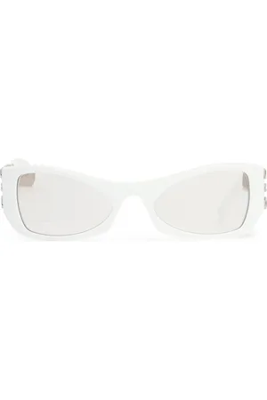 Givenchy Rechteckige Sonnenbrille „4g“