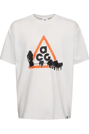 Nike Acg Dri-fit T-shirt