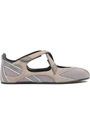 The Attico Ballerinas "floor 01"