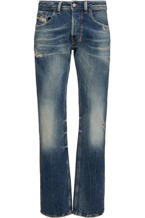 Diesel Jeans Aus Denim „1985 Larkee“