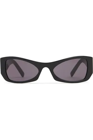 Givenchy Rechteckige Sonnenbrille „4g“