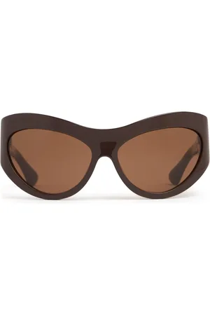 PORT TANGER Katzenaugen-sonnenbrille „darya“