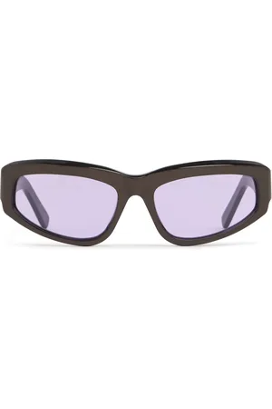 Retrosuperfuture Sonnenbrille „motore“