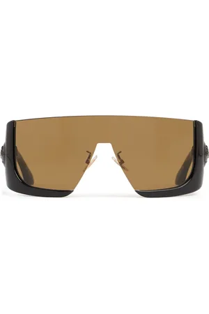 Etro Masken-sonnenbrille „macaron“