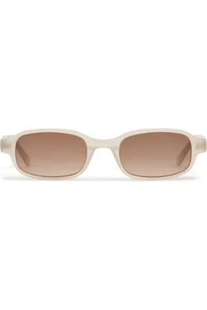 DMY STUDIOS Sonnenbrille Aus Acetat „margot“