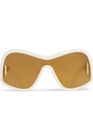 Loewe Runde Sonnenbrille „fashion“