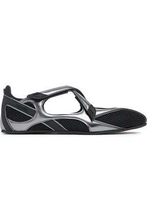 The Attico Ballerinas "floor 01"