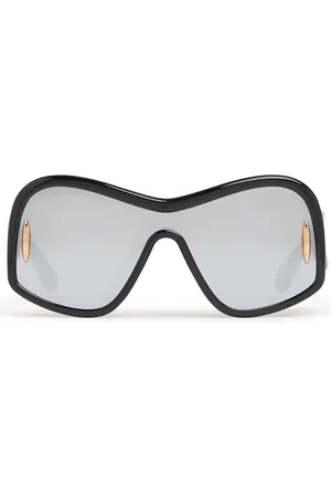 Loewe Runde Sonnenbrille „fashion“