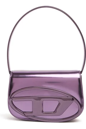Diesel Schultertasche Aus Leder "1dr“