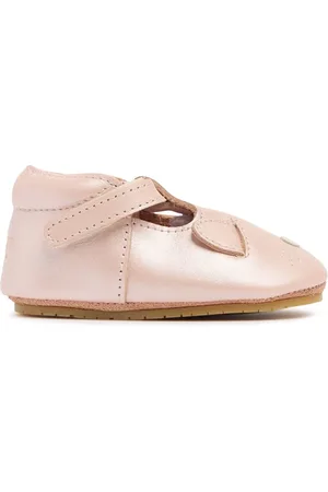 Donsje Lauflernschuhe Aus Leder „cat“