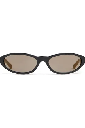 Balenciaga Sonnenbrille Aus Acetat „bb0007s Neo“
