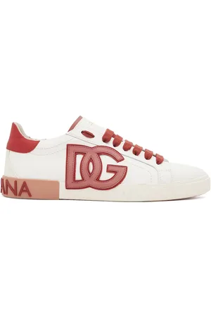 Dolce & Gabbana Ledersneakers „classic“