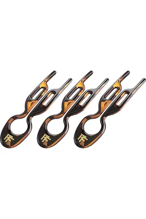 Fiona Franchimon Set Of 5 No.1 Hairpins