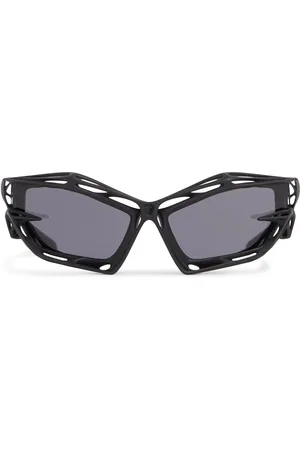 Givenchy Geometrische Sonnenbrille „giv Cut“