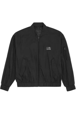 Maison Margiela Bomberjacke „mm6 X Salomon“