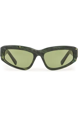 Retrosuperfuture Sonnenbrille „motore“