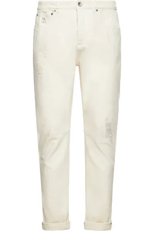 Brunello Cucinelli Denimjeans