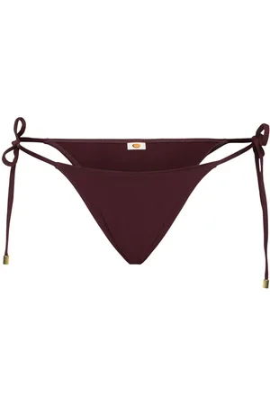 Tropic of C Bikinislip Aus Recyceltem Techno-material „praia“