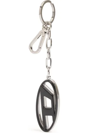 Diesel Cage-d Logo Keyring