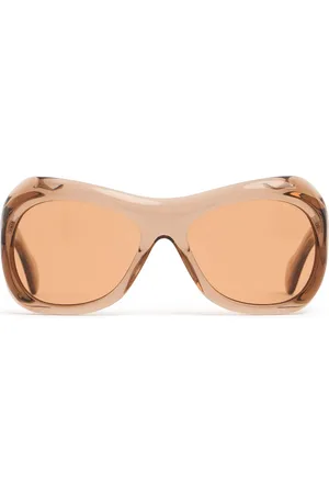 PORT TANGER Sonnenbrille Aus Acetat „soledad“