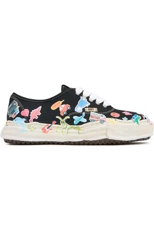 MIHARA YASUHIRO Sneakers „baker“