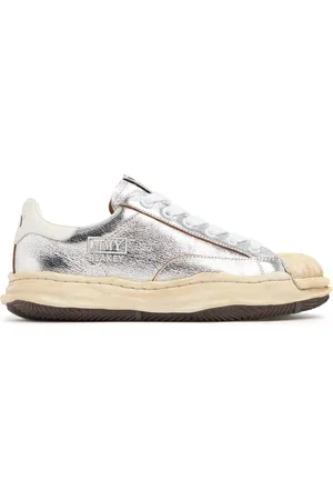 MIHARA YASUHIRO Sneakers Aus Leder „blakey“