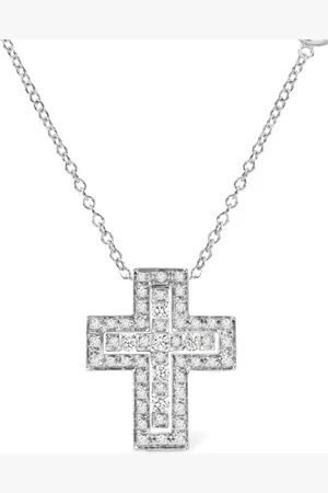 Damiani Belle Epoque Diamond Necklace