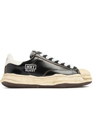 MIHARA YASUHIRO Sneakers Aus Leder „blakey“