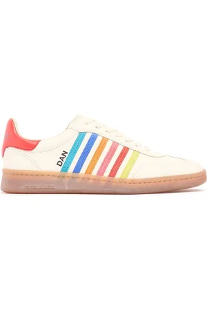 Dsquared2 Sneakers „boxer Low“