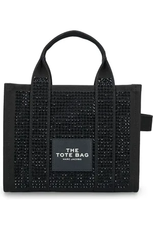 Marc Jacobs Tasche Aus Canvas „the Small Tote“