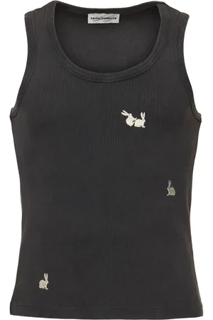CARNE BOLLENTE Tanktop Mit Druck