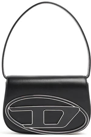 Diesel Schultertasche Aus Leder "1dr“