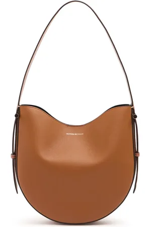 Victoria Beckham Medium Schultertasche Aus Leder „dia“