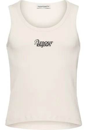 CARNE BOLLENTE Tanktop Mit Druck