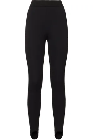 WARDROBE.NYC Leggings "rhw Active"