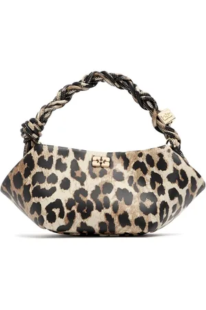 Ganni Mini Handtasche "bou“